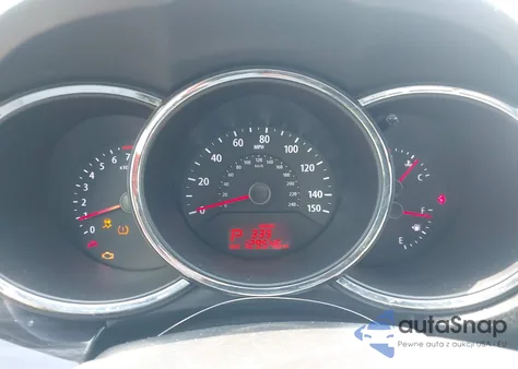 2012 Kia Sorento Lx from USA, damaged, VIN 5XYKT4A28CG259616